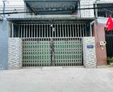 Bán nhà sổ hồng riêng hẻm đường hà Huy Giáp, phường Thạnh Lộc, Quận 12, tp. HCM
