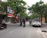 Nhà mặt đường Chu Văn An, vị trí đẹp , kinh doanh cực tốt - Phan Đức BĐS