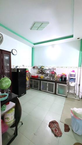 BÁN NHÀ SÁT MẶT TIỀN ÂU CƠ -  CHỢ TRẦN VĂN QUANG, TÂN BÌNH, HXH THOÁNG, 48Mx4PN, 5.x TỶ - 2