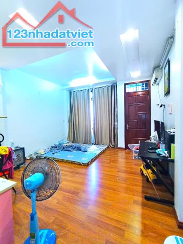 BÁN NHÀ SÁT MẶT TIỀN ÂU CƠ -  CHỢ TRẦN VĂN QUANG, TÂN BÌNH, HXH THOÁNG, 48Mx4PN, 5.x TỶ - 3