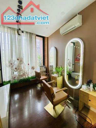 ⚜️ TÒA VP MẶT PHỐ TRƯƠNG CÔNG GIAI, CẦU GIẤY 320M2 7T MT 8M, CHỈ 105 TỶ ⚜️ - 3