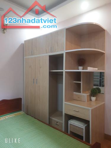 Bán nhà mặt NGõ phố Minh Khai Dt 35m2 x5 tầng Mt 4m Giá 4,6 tỷ Lh 0842951516 - 3