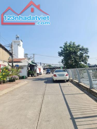 Nhà bán HXH có sân oto đậu thoải mái Hưng Phú P10Q8 - 1