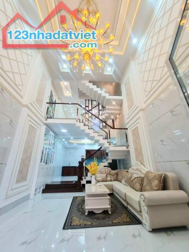 KHU NỘI BỘ ROYAL HOUSE-ĐẲNG CẤP-AN NINH TUYỆT ĐỐI CHỈ 6.98 TỶ - 1