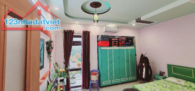 NHÀ MẶT TIỀN NGUYỄN SĨ CỐ - 105M2 - 3 TẦNG - GẦN SÔNG HÀN - NHÀ MỚI, ĐẸP - ĐƯỜNG 7,5M-7,4T - 5