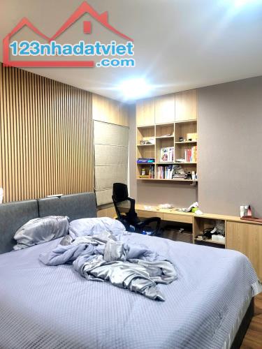 Cần bán gấp căn hộ siêu đẹp IA20 KĐT Nam Thăng Long,92m2, 3PN, tặng nội thất xịn, nhỉnh 4 - 1