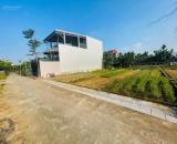 Bán đất thị trấn Nam Phước, Duy Xuyên, QN DT 94m2 măt tiền 5m giá 650 triệu