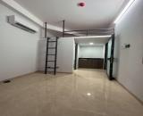 Duplex nội thất cơ bản ngay đường Tân Sơn, phường 15, Tân Bình