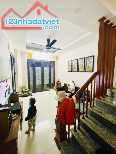 cần bán nhà thanh lãm , hà đông 38m gíá 3.55 tỷ ô tô đỗ gần nhà . - 2