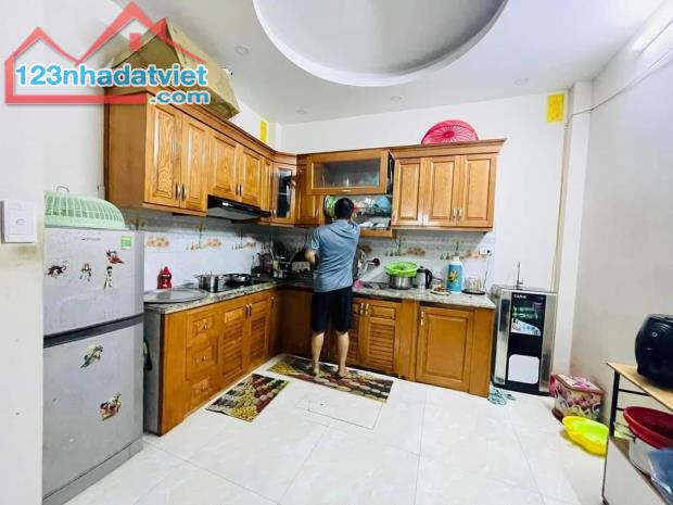 cần bán nhà thanh lãm , hà đông 38m gíá 3.55 tỷ ô tô đỗ gần nhà . - 3