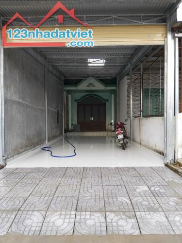 Cần bán căn nhà 133m2 mặt tiền đường Hùng Vương, xã Vĩnh Thanh, Nhơn Trạch - 3