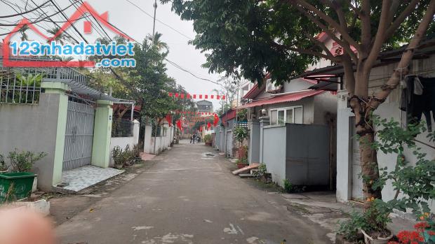 Bán 100m2 đất đường 8m, tuyến 2 Quốc Lộ 5 mới Mỹ Tranh – Nam Sơn – An Dương giá 1,7 tỷ - 1