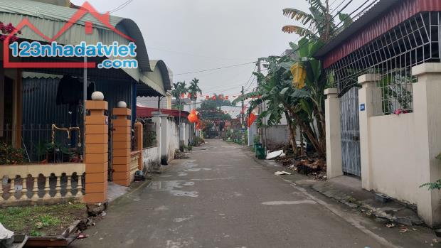 Bán 100m2 đất đường 8m, tuyến 2 Quốc Lộ 5 mới Mỹ Tranh – Nam Sơn – An Dương giá 1,7 tỷ - 2