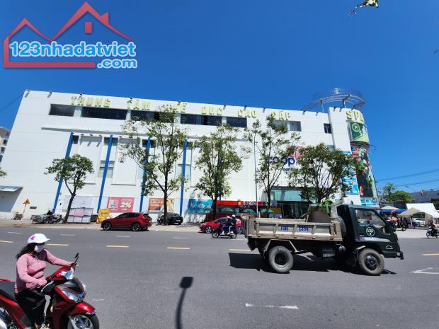 Bán Nhà 3 tầng_DT 111m2_Hẻm oto đường Cao Bá Quát_Gần Siêu Thị Coopmart Nha Trang - 3