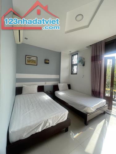 Bán Motel đường Lê Đại Hành, 165m2, 3 tầng, hướng đông nam. Đang kinh doanh tốt. - 4