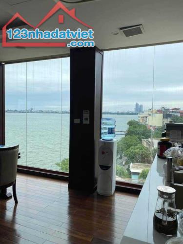 Bán nhà mặt phố Yên Hoa, Tây Hồ 90m2, 6 tầng, view Hồ Tây, chỉ 37 tỷ. 0971813682. - 2