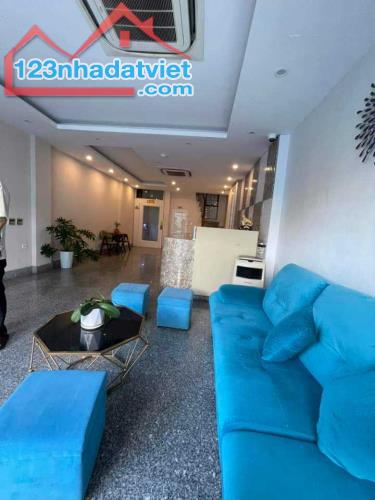 Bán nhà mặt phố Yên Hoa, Tây Hồ 90m2, 6 tầng, view Hồ Tây, chỉ 37 tỷ. 0971813682. - 3