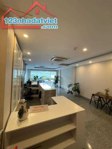 Bán nhà mặt phố Yên Hoa, Tây Hồ 90m2, 6 tầng, view Hồ Tây, chỉ 37 tỷ. 0971813682. - 4