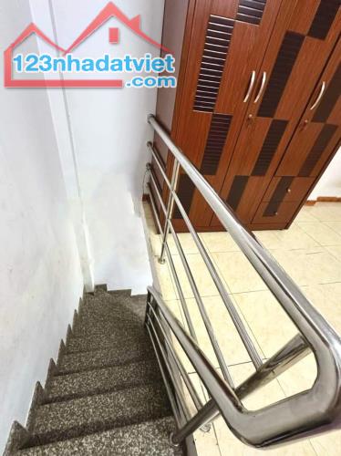 Giá Rẻ So Với Giá Khu Vực - VƯờN Lài - 30m² - 2 Tầng - Hẻm Xe Hơi - Tân Phú - Mà Chỉ 3.29t - 4