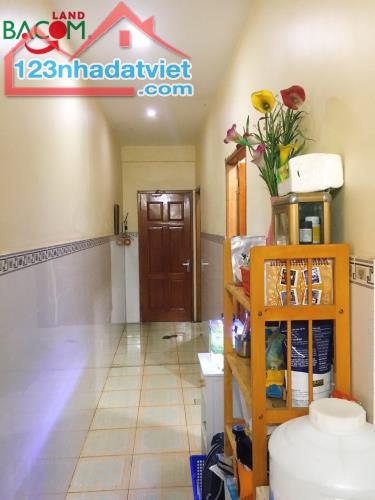 Bán nhà kinh doanh thổ cư 197m2 ngang 8m (P. Tam Hiệp) chỉ 6,5 tỉ - 2