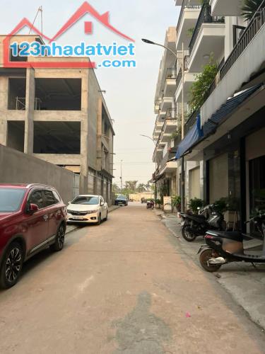 Siêu hiếm lô 48m2 Tái Định Cư Thượng Lý – Hồng Bàng giá hợp lý 4,x tỷ - 1