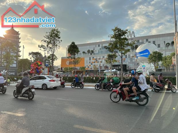 Nhà phố 5 tầng đẹp hẻm 331 Phan Huy Ích 68m2 gần Emart tặng nội thất ở ngay nhỉnh 7 tỷ. - 4