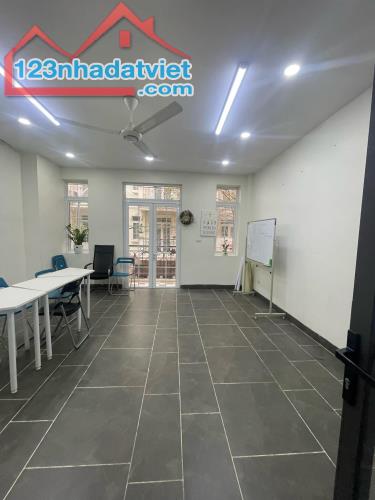 ĐẸP VIP LK NGUYỄN HUY TƯỞNG VỈA HÈ ÔTÔ TRÁNH THANG MÁY KINH DOANH 73m2 x 5T MTIỀN 5m 25 tỷ