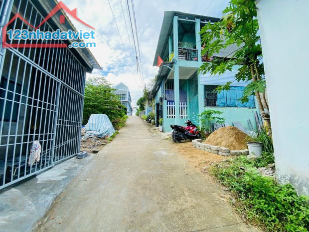 Bán đất 80,5m2 Kiệt oto 111 Trần Thái Tông, phường Thủy Xuân, TP Huế, gần KQH Bàu Vá - 3