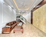 Nhà 4 tầng mới tinh TĐC Xi Măng – Sở Dầu – Hồng Bàng hướng Đông Nam giá đẹp 3,85 tỷ