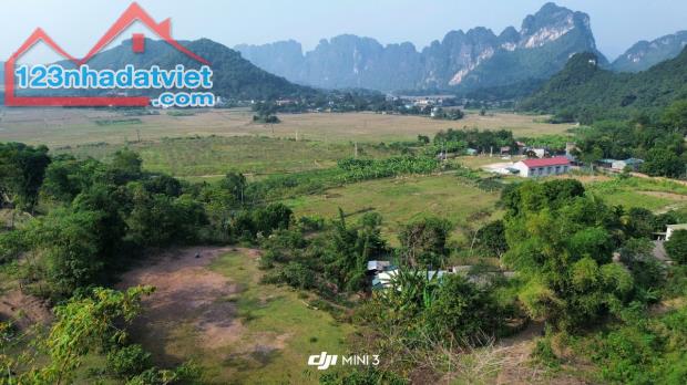 Đất nghỉ dưỡng view đẹp giá rẻ 3600m 400m thổ cư Cao Sơn Lương Sơn Hoà Bình