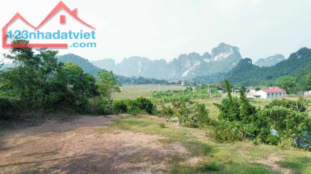 Đất nghỉ dưỡng view đẹp giá rẻ 3600m 400m thổ cư Cao Sơn Lương Sơn Hoà Bình - 5