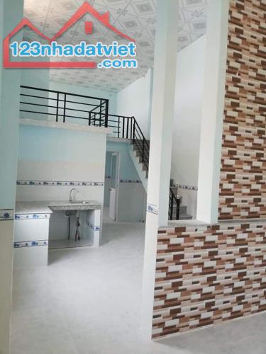 Gia đình làm ăn thua lỗ cần bán căn nhà trọ đang kinh doanh ổn định, ngay KCN Mỹ Phước 3 - 2