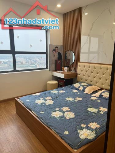 Bán căn hộ TSG Lotus Sài Đồng-Long Biên-83m 3n2wc-full nội thất-giá 3.8 tỷ (bao phí) - 4