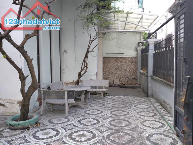 BÁN NHÀ CHÍNH CHỦ 333M2 NGUYỄN THỊ THẬP QUẬN 7 – NHỈNH 28 TỶ THƯƠNG LƯỢNG. - 3