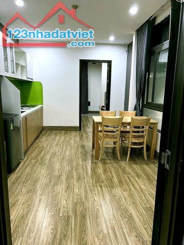 CHDV ĐẸP ĐƯỜNG BÙI TẤN DIÊN - HÒA MINH - LIÊN CHIỂU - DT LỚN 330M2 - DÒNG TIỀN 80TR/TH - 1