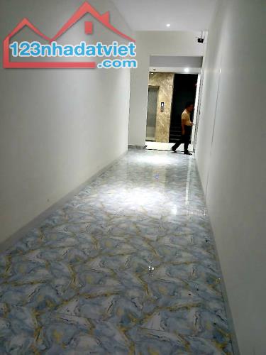 CHDV ĐẸP ĐƯỜNG BÙI TẤN DIÊN - HÒA MINH - LIÊN CHIỂU - DT LỚN 330M2 - DÒNG TIỀN 80TR/TH - 2