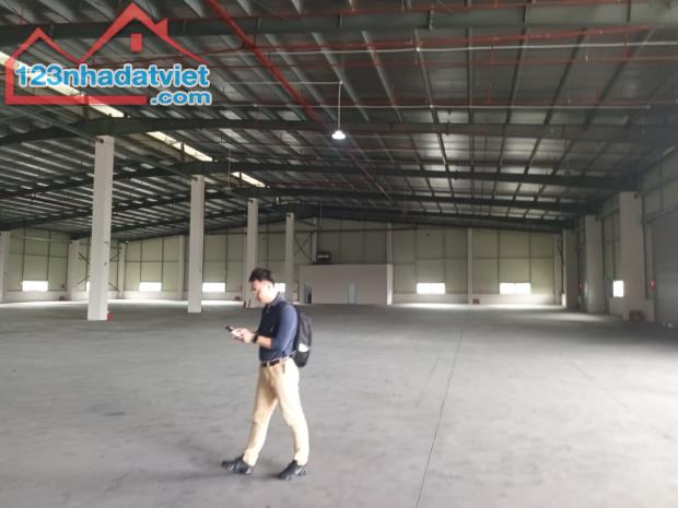 Cần bán hơn 3ha nhà máy có hơn 10.000m2 nhà xưởng x 2 tầng  tại KCN Thanh Liêm , Hà Nam - 3