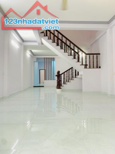 RẺ, Nhà HXH Quang Trung, 120m2 Ngang 5m, 3 tầng, 9.7 tỷ TL 0964364745 - 3