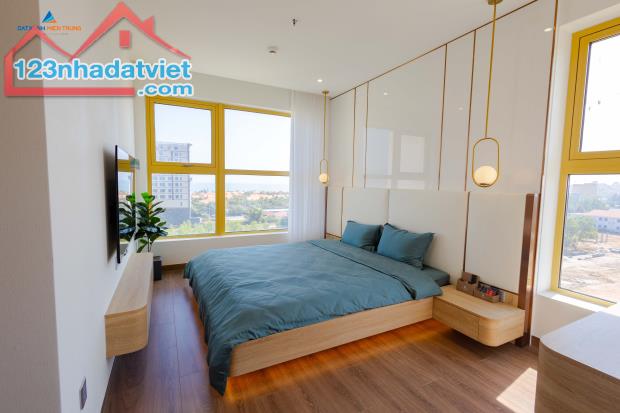 Siêu phẩm, bán căn góc 2PN 82,5m2 tầng 12A The Sang, Biển Mỹ Khê Đà Nẵng t4.2024 - 3