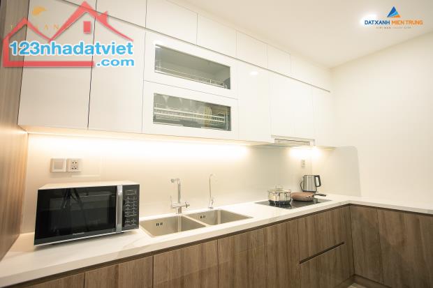 Siêu phẩm, bán căn góc 2PN 82,5m2 tầng 12A The Sang, Biển Mỹ Khê Đà Nẵng t4.2024 - 4
