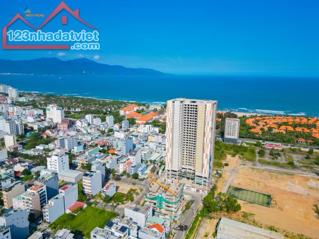Siêu phẩm, bán căn góc 2PN 82,5m2 tầng 12A The Sang, Biển Mỹ Khê Đà Nẵng t4.2024 - 5
