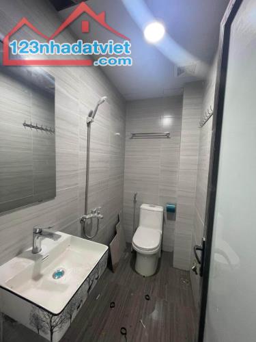 Căn Hộ Studio Tòa The Two, Ốc đảo xanh giữa lòng Hà Nội, 45m2, nhỉnh 2 tỷ - 1