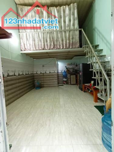 Nhà cần bán Kp An Khương, An Tịnh, Trảng Bàng, Tây Ninh 73m2 340tr - 2