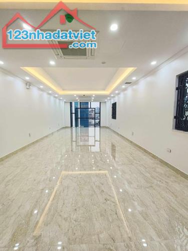 💥 MẶT PHỐ BẠCH MAI, HAI BÀ TRƯNG 190M2 9T THANG MÁY MT 5.5M, XÂY MỚI, CHỈ 120 TỶ 💥 - 1