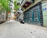 Bán nhà 5 tầng phố Khương Trung Dt 40m2 Mt 4m Giá 4,5 tỷ Lh 0911000389