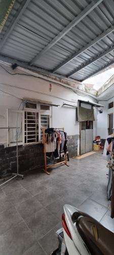 Gấp bán nhà Mặt tiền Hậu Giang, Quận 6, ngang 40m, dt 2400m2, giá chỉ 245 tỷ. - 3