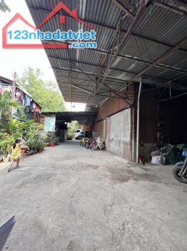 Gấp bán nhà Mặt tiền Hậu Giang, Quận 6, ngang 40m, dt 2400m2, giá chỉ 245 tỷ. - 4