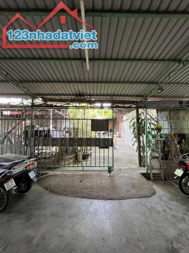 Gấp bán nhà Mặt tiền Hậu Giang, Quận 6, ngang 40m, dt 2400m2, giá chỉ 245 tỷ. - 5