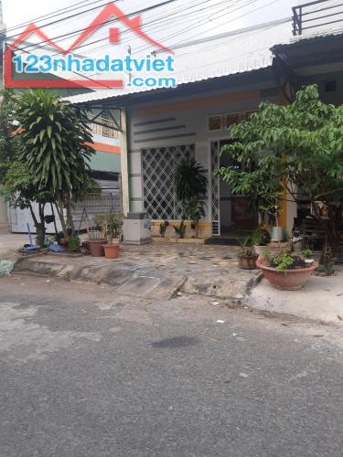 Bán Nhà Cấp 4 Đường Nguyễn Thượng Khách, Xẻo Trôm 5; Mỹ Phước, Long Xuyên, An Giang