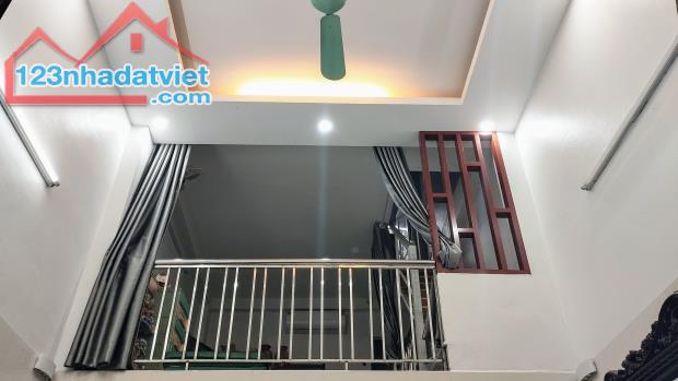 ĐỊNH CÔNG THƯỢNG 30M, 2 TẦNG, MT3,5M, GẦN Ô TÔ, CHÀO 2,2 TỶ. - 1